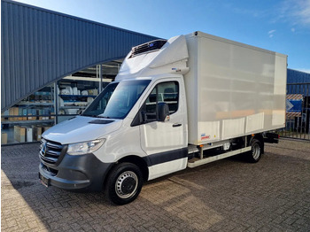 Hladilno vozilo Mercedes-Benz Sprinter 516 CDI Kuhlkoffer/ Carrier/ 8 PALLETS/ EURO 6D: slika 4