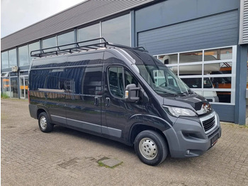 Furgon PEUGEOT Boxer