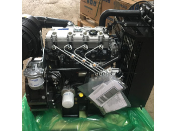 Motor PERKINS