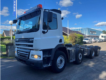 Tovornjak-šasija DAF 85 360