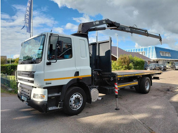 Tovornjak z dvigalom DAF CF 85 430