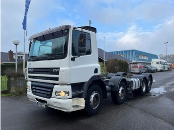 Tovornjak-šasija DAF CF 85 430