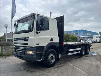 Tovornjak s kesonom DAF CF 85 460