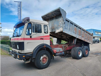 Tovornjak prekucnik MERCEDES-BENZ NG