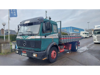 Tovornjak prekucnik MERCEDES-BENZ SK