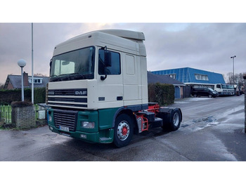 Vlačilec DAF XF 95 430
