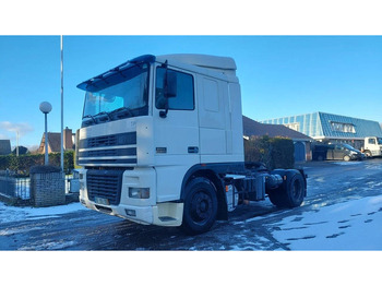 Vlačilec DAF XF 95 430