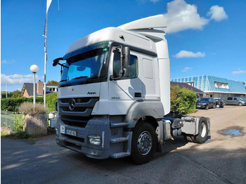 Vlačilec MERCEDES-BENZ Axor 1843