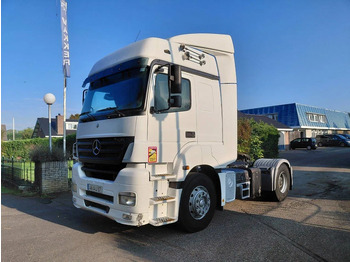 Vlačilec MERCEDES-BENZ Axor 1843