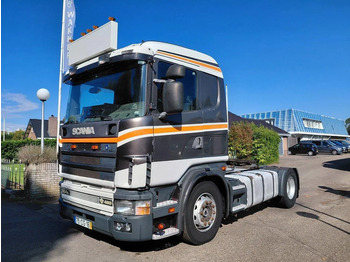 Vlačilec SCANIA 164 480