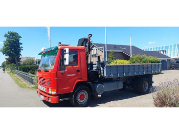Tovornjak prekucnik VOLVO FL10 320