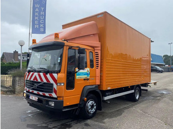 Tovornjak zabojnik VOLVO FL 180