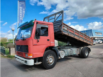 Tovornjak prekucnik VOLVO FL7