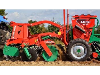 Disk brana AGRO-MASZ