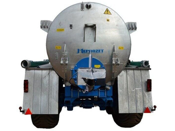 Nov Cisterna za gnojevko MEPROZET Güllefass 20 000 l / Wóz asenizacyjny 20 000 l: slika 2 Nov Cisterna za gnojevko MEPROZET Güllefass 20 000 l / Wóz asenizacyjny 20 000 l: slika 2