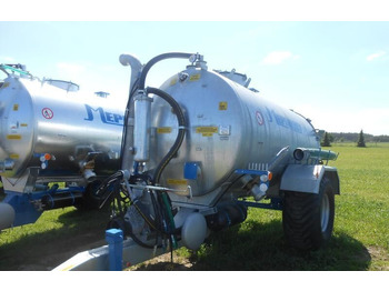 Cisterna za gnojevko MEPROZET