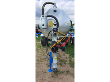 Cisterna za gnojevko MEPROZET