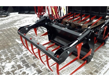 Žlica METAL-TECHNIK