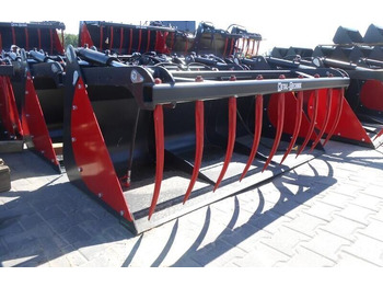 Žlica METAL-TECHNIK