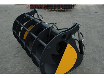 Žlica METAL-TECHNIK