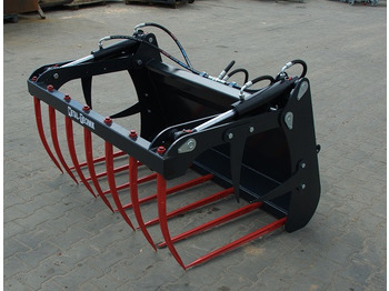 Grabež METAL-TECHNIK