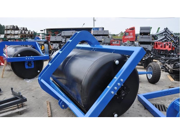 Nov Kmetijski valjar Metal-Technik Wał 2.7 m łąkowo-polowy: slika 5