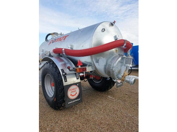 Cisterna za gnojevko