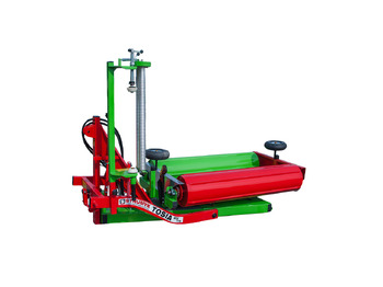 Ovijalnik za bale Strumyk Tosia: slika 2