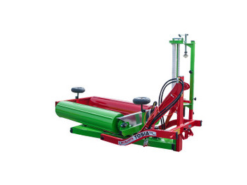 Ovijalnik za bale Strumyk Tosia: slika 4