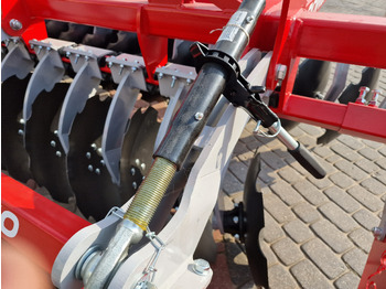 Disk brana Zabiel Speedcut BT 270: slika 5