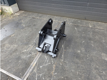 Hitra spojka VERACHTERT