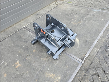 Hitra spojka VERACHTERT