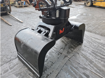 Grabež Verachtert sorting grab selector grab verachtert: slika 4 Grabež Verachtert sorting grab selector grab verachtert: slika 4