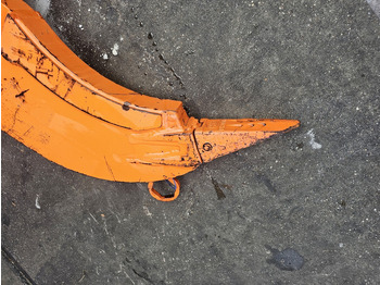 Rahljač za Gradbeni stroj rippertand ripper verachtert rippertand: slika 2 Rahljač za Gradbeni stroj rippertand ripper verachtert rippertand: slika 2