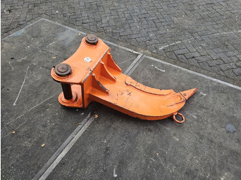 Rahljač za Gradbeni stroj rippertand ripper verachtert rippertand: slika 3 Rahljač za Gradbeni stroj rippertand ripper verachtert rippertand: slika 3