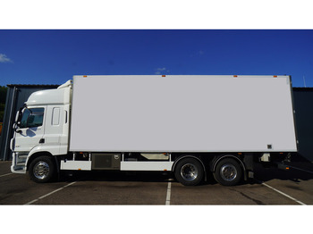 Tovornjak hladilnik DAF CF 480