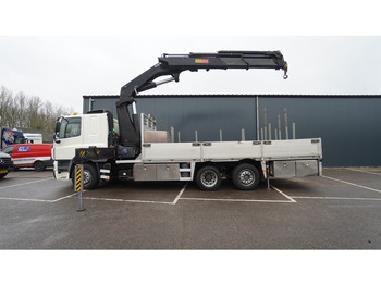 Tovornjak z dvigalom DAF CF 85 360