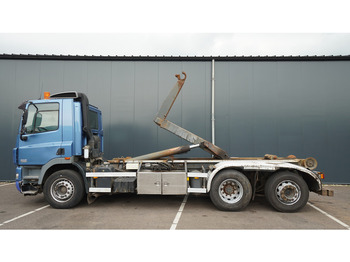 Kotalni prekucni tovornjak DAF CF 85 410