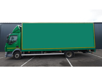 Tovornjak zabojnik DAF LF 180