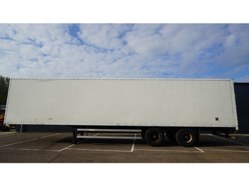 Polprikolica zabojnik GROENEWEGEN