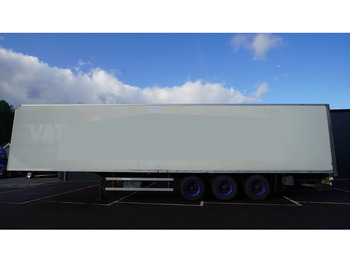 Polprikolica zabojnik GROENEWEGEN