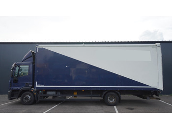 Tovornjak zabojnik IVECO