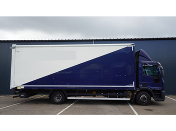 Tovornjak zabojnik Iveco ML120E18 CLOSED BOX 187.000KM: slika 2 Tovornjak zabojnik Iveco ML120E18 CLOSED BOX 187.000KM: slika 2