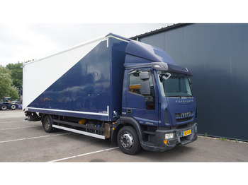 Tovornjak zabojnik Iveco ML120E18 CLOSED BOX 187.000KM: slika 4 Tovornjak zabojnik Iveco ML120E18 CLOSED BOX 187.000KM: slika 4