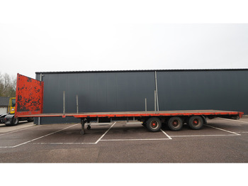 Polprikolica s kesonom LAG