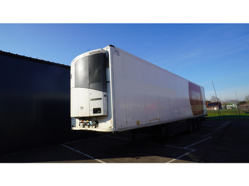 Polprikolica hladilnik Schmitz Cargobull 3 AXLE FRIGO TRAILER THERMO KING SLX-E 250: slika 2