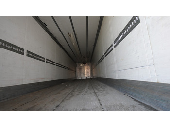 Polprikolica hladilnik Schmitz Cargobull 3 AXLE FRIGO TRAILER THERMO KING SLX-E 250: slika 4