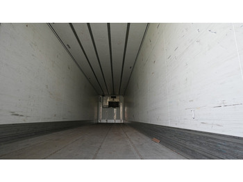 Polprikolica hladilnik Schmitz Cargobull 3 AXLE FRIGO TRAILER WITH THERMO KING BI-TEMP: slika 4