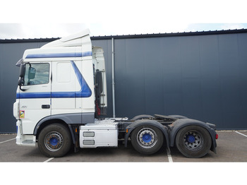 Vlačilec DAF XF 440