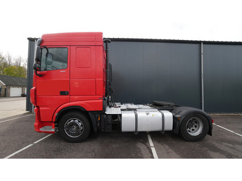 Vlačilec DAF XF 450